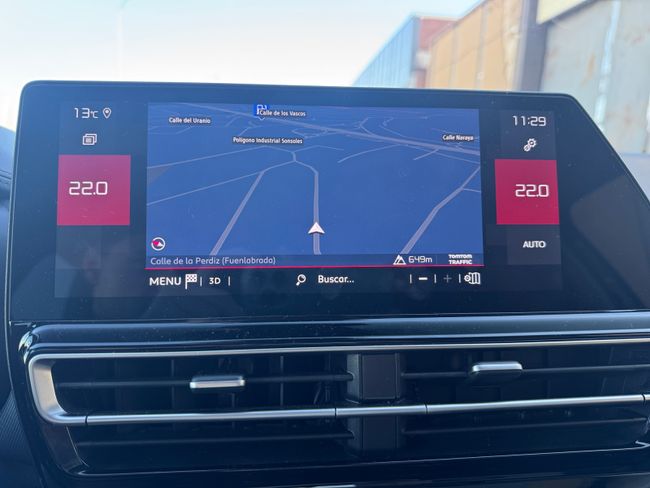 Citroën C5 Aircross HYBRID 100kW (136CV) e-DCS6 Max  - Foto 16