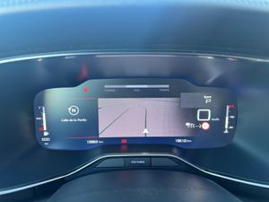 Citroën C5 Aircross HYBRID 100kW (136CV) e-DCS6 Max  - Foto 27