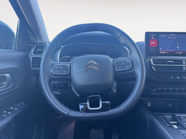 Citroën C5 Aircross HYBRID 100kW (136CV) e-DCS6 Max  - Foto 11