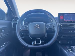 Citroën C5 Aircross HYBRID 100kW (136CV) e-DCS6 Max  - Foto 19