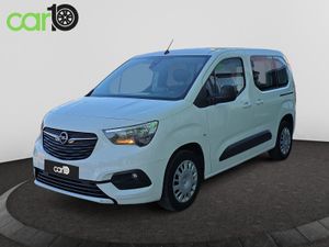 Opel Combo Cargo 1.5 TD 75kW (100CV) S/S Elegance L  - Foto 2