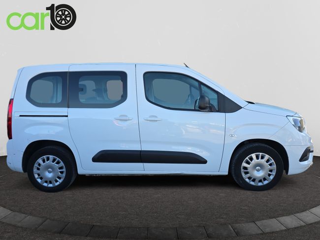 Opel Combo Cargo 1.5 TD 75kW (100CV) S/S Elegance L  - Foto 19