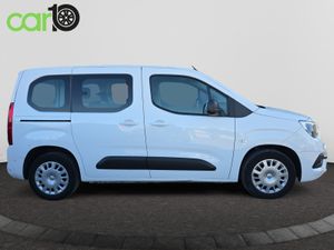 Opel Combo Cargo 1.5 TD 75kW (100CV) S/S Elegance L  - Foto 35