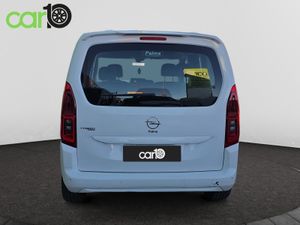 Opel Combo Cargo 1.5 TD 75kW (100CV) S/S Elegance L  - Foto 9