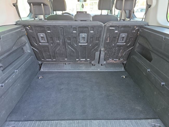 Opel Combo Cargo 1.5 TD 75kW (100CV) S/S Elegance L  - Foto 14