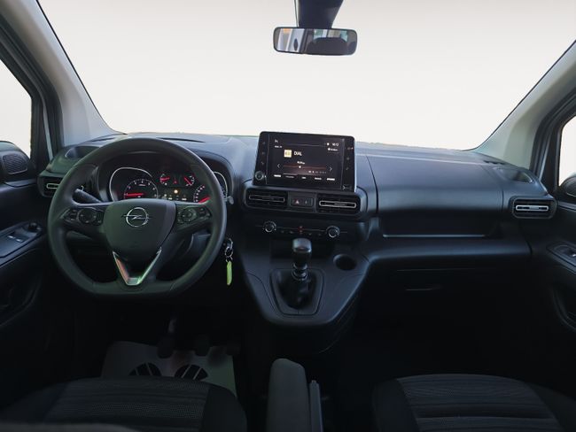 Opel Combo Cargo 1.5 TD 75kW (100CV) S/S Elegance L  - Foto 9