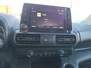 Opel Combo Cargo 1.5 TD 75kW (100CV) S/S Elegance L  - Foto 27