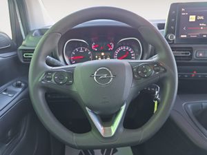 Opel Combo Cargo 1.5 TD 75kW (100CV) S/S Elegance L  - Foto 19