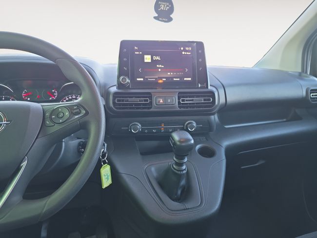 Opel Combo Cargo 1.5 TD 75kW (100CV) S/S Elegance L  - Foto 10