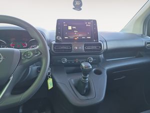 Opel Combo Cargo 1.5 TD 75kW (100CV) S/S Elegance L  - Foto 17