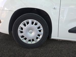 Opel Combo Cargo 1.5 TD 75kW (100CV) S/S Elegance L  - Foto 37