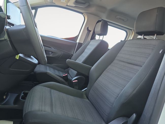 Opel Combo Cargo 1.5 TD 75kW (100CV) S/S Elegance L  - Foto 8