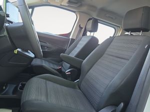 Opel Combo Cargo 1.5 TD 75kW (100CV) S/S Elegance L  - Foto 13