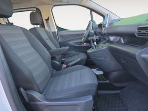 Opel Combo Cargo 1.5 TD 75kW (100CV) S/S Elegance L  - Foto 23