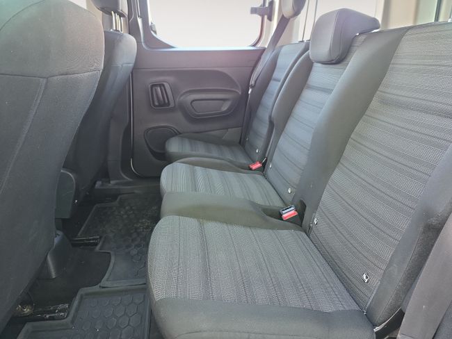 Opel Combo Cargo 1.5 TD 75kW (100CV) S/S Elegance L  - Foto 12