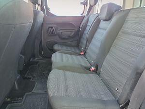 Opel Combo Cargo 1.5 TD 75kW (100CV) S/S Elegance L  - Foto 21