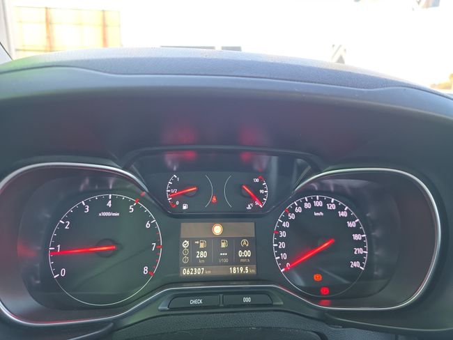 Opel Combo Cargo 1.5 TD 75kW (100CV) S/S Elegance L  - Foto 18