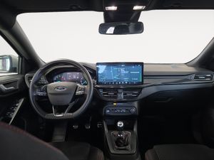 Ford Focus 1.0 Ecoboost MHEV 92kW ST-Line  - Foto 17