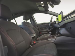 Ford Focus 1.0 Ecoboost MHEV 92kW ST-Line  - Foto 27