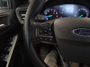 Ford Focus 1.0 Ecoboost MHEV 92kW ST-Line  - Foto 41