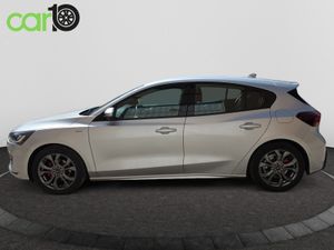 Ford Focus 1.0 Ecoboost MHEV 92kW ST-Line  - Foto 3