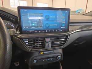 Ford Focus 1.0 Ecoboost MHEV 92kW ST-Line  - Foto 37