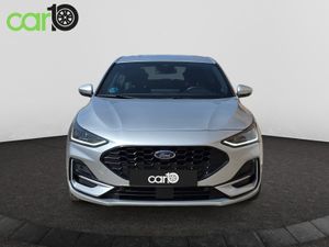 Ford Focus 1.0 Ecoboost MHEV 92kW ST-Line  - Foto 15