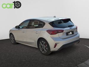 Ford Focus 1.0 Ecoboost MHEV 92kW ST-Line  - Foto 5