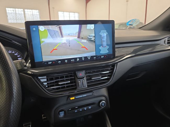 Ford Focus 1.0 Ecoboost MHEV 92kW ST-Line  - Foto 19