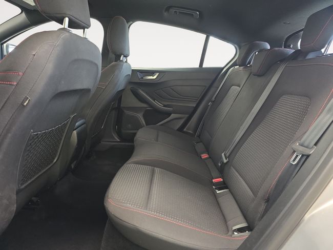 Ford Focus 1.0 Ecoboost MHEV 92kW ST-Line  - Foto 13