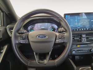 Ford Focus 1.0 Ecoboost MHEV 92kW ST-Line  - Foto 21