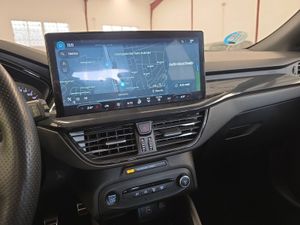 Ford Focus 1.0 Ecoboost MHEV 92kW ST-Line  - Foto 33