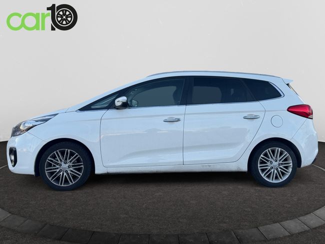 Kia Carens 1.6 GDi 99kW (135CV) Drive  - Foto 21