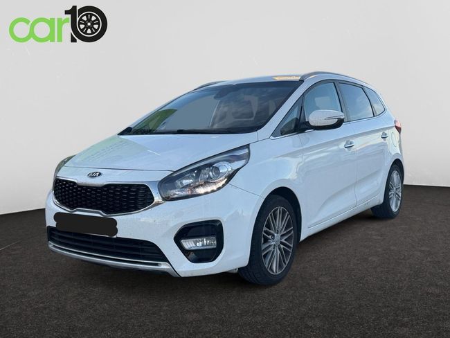 Kia Carens 1.6 GDi 99kW (135CV) Drive  - Foto 2