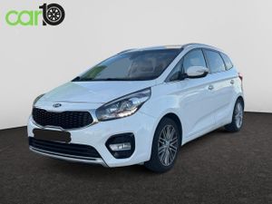 Kia Carens 1.6 GDi 99kW (135CV) Drive  - Foto 2
