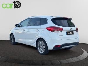 Kia Carens 1.6 GDi 99kW (135CV) Drive  - Foto 3