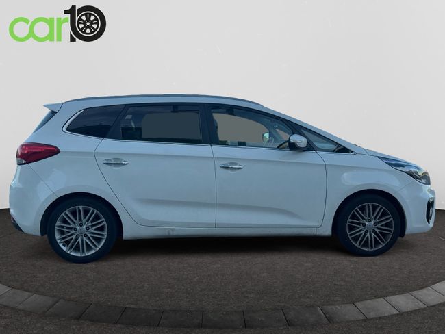 Kia Carens 1.6 GDi 99kW (135CV) Drive  - Foto 22