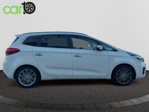 Kia Carens 1.6 GDi 99kW (135CV) Drive  - Foto 41