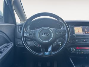 Kia Carens 1.6 GDi 99kW (135CV) Drive  - Foto 15