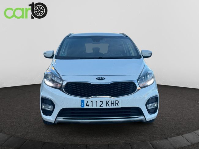 Kia Carens 1.6 GDi 99kW (135CV) Drive  - Foto 7