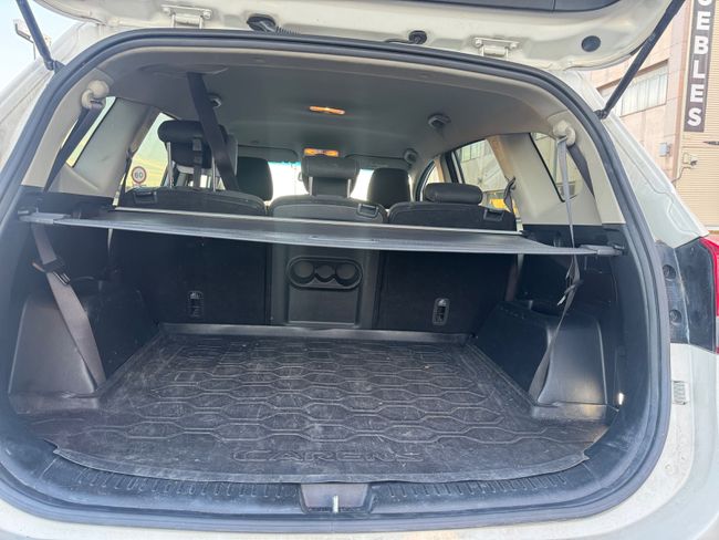 Kia Carens 1.6 GDi 99kW (135CV) Drive  - Foto 19