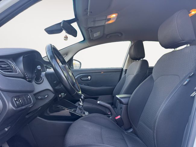 Kia Carens 1.6 GDi 99kW (135CV) Drive  - Foto 8