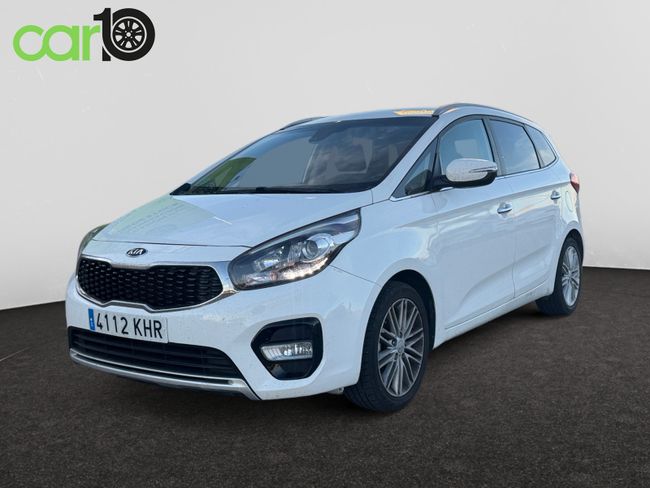Kia Carens 1.6 GDi 99kW (135CV) Drive  - Foto 2