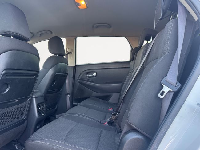 Kia Carens 1.6 GDi 99kW (135CV) Drive  - Foto 12