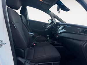 Kia Carens 1.6 GDi 99kW (135CV) Drive  - Foto 23