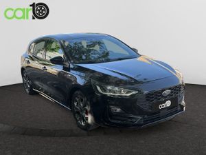 Ford Focus 1.0 Ecoboost MHEV 92kW ST-Line  - Foto 3