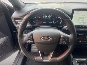 Ford Focus 1.0 Ecoboost MHEV 92kW ST-Line  - Foto 27