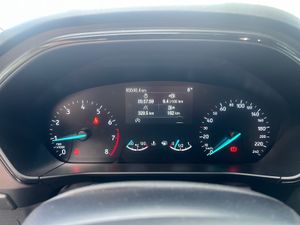 Ford Focus 1.0 Ecoboost MHEV 92kW ST-Line  - Foto 9