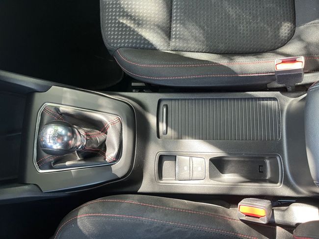 Ford Focus 1.0 Ecoboost MHEV 92kW ST-Line  - Foto 16