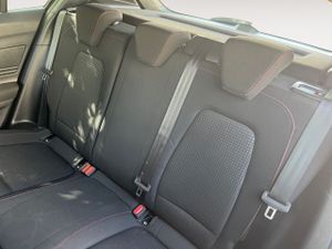 Ford Focus 1.0 Ecoboost MHEV 92kW ST-Line  - Foto 13